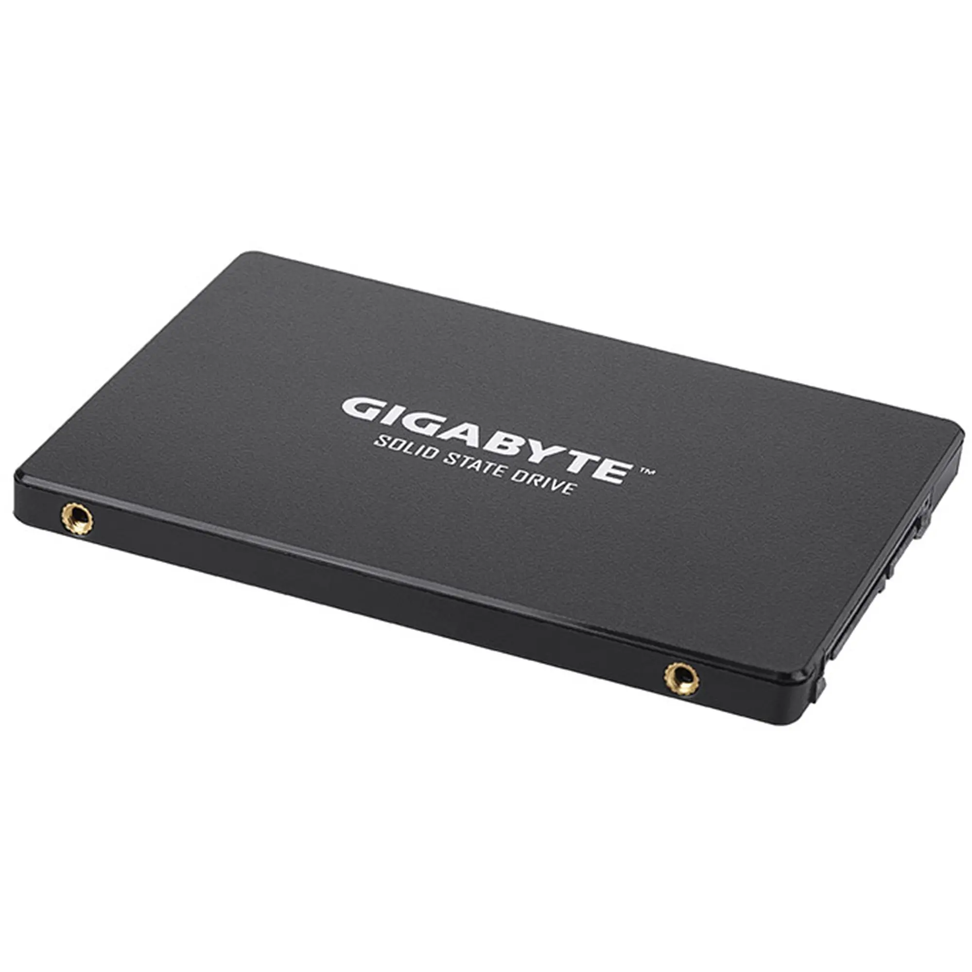 Dysk SSD Gigabyte 480GB 2.5" SATA (GP-GSTFS31480GNTD) cena - zdjęcie 1