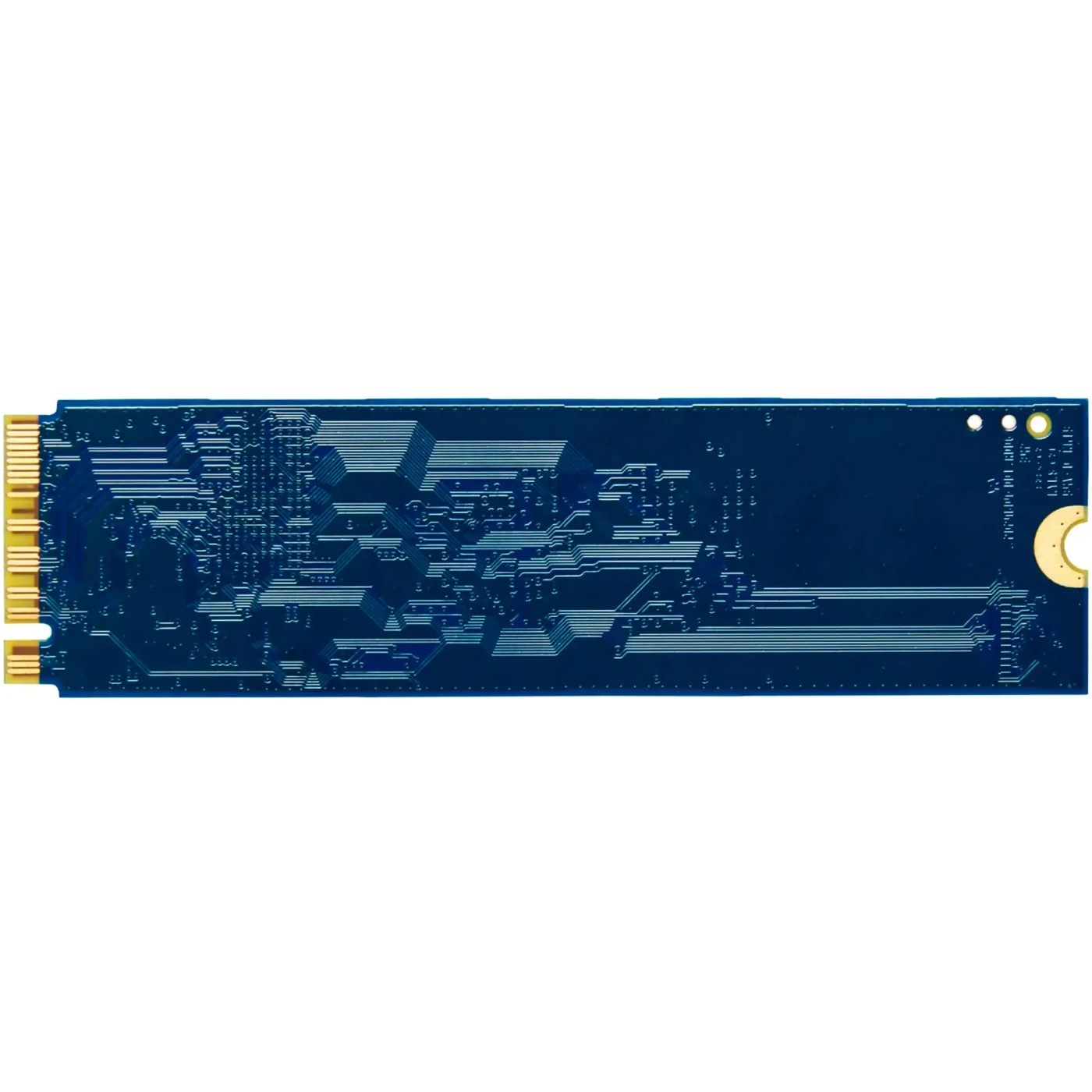 Dysk SSD Kingston NV3 2TB M.2 PCIe Gen 4x4 NVMe (SNV3S/2000G) cena - zdjęcie 2