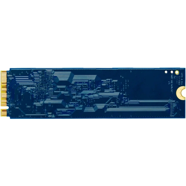 Dysk SSD Kingston NV3 2TB M.2 PCIe Gen 4x4 NVMe (SNV3S/2000G) cena - zdjęcie 2