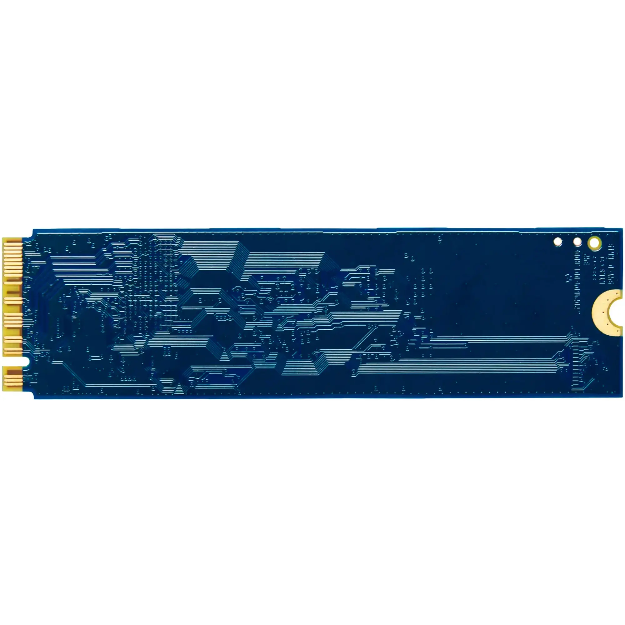 Dysk SSD Kingston NV3 2TB M.2 PCIe Gen 4x4 NVMe (SNV3S/2000G) cena - zdjęcie 2