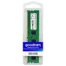 Pamięć RAM Goodram DDR4-3200 16GB (GR3200D464L22/16G) cena - zdjęcie 2