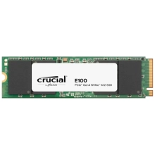Dysk SSD Crucial E100 480GB M.2 (CT480E100SSD8) cena - zdjęcie 0
