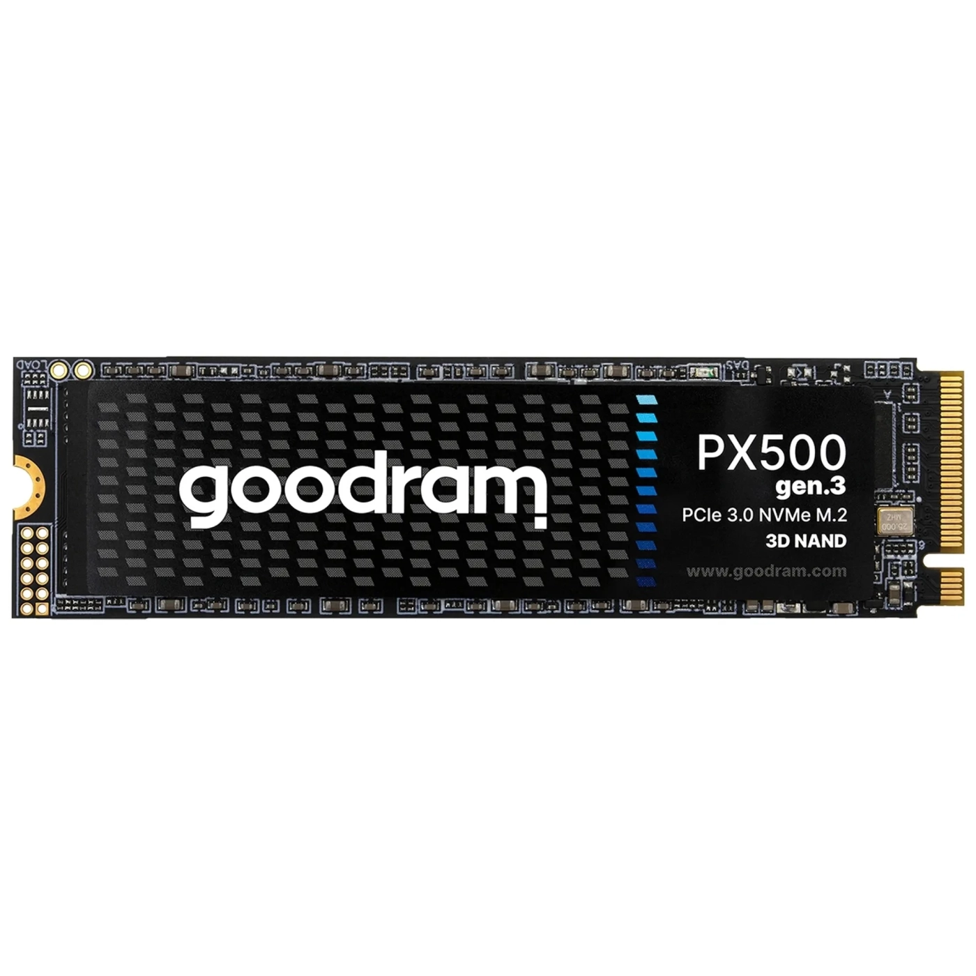 Dysk SSD Goodram PX500 gen.3 512GB M.2 (SSDPR-PX500-512-80-G3) cena - zdjęcie 0