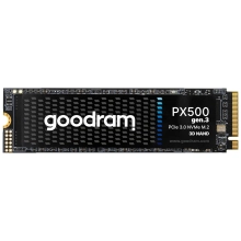 Dysk SSD Goodram PX500 gen.3 512GB M.2 (SSDPR-PX500-512-80-G3) cena - zdjęcie 0
