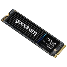 Dysk SSD Goodram PX500 gen.3 512GB M.2 (SSDPR-PX500-512-80-G3) cena - zdjęcie 1