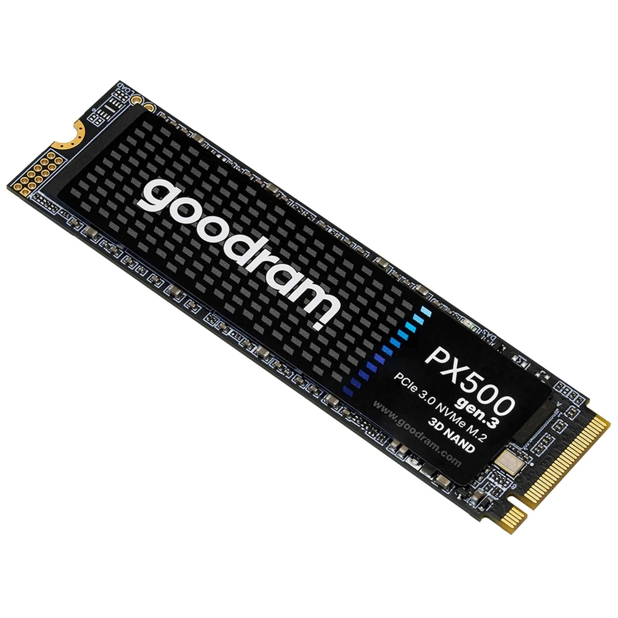 Dysk SSD Goodram PX500 gen.3 512GB M.2 (SSDPR-PX500-512-80-G3) cena - zdjęcie 1