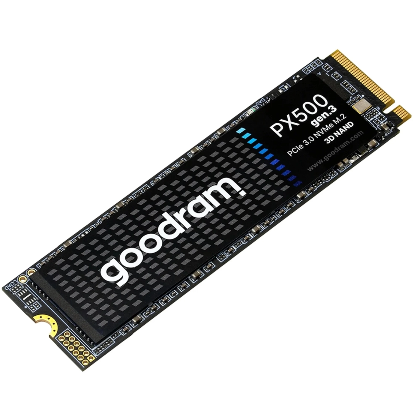 Dysk SSD Goodram PX500 gen.3 512GB M.2 (SSDPR-PX500-512-80-G3) cena - zdjęcie 2
