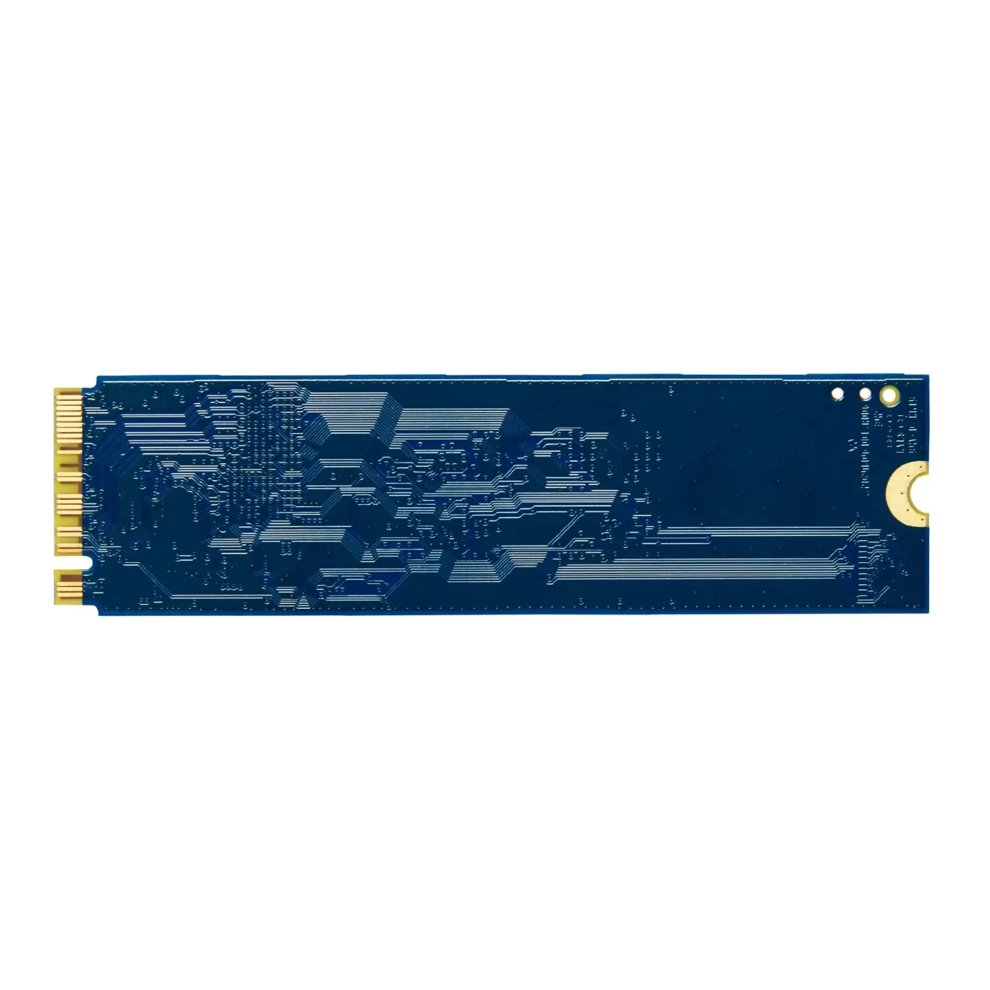 Dysk SSD Kingston NV3 1TB M.2 PCIe Gen 4x4 NVMe (SNV3S/1000G) cena - zdjęcie 2
