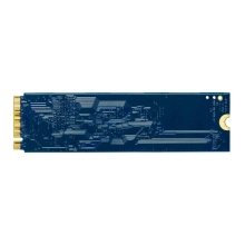 Dysk SSD Kingston NV3 1TB M.2 PCIe Gen 4x4 NVMe (SNV3S/1000G) cena - zdjęcie 2