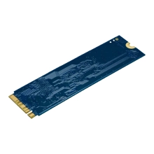 Dysk SSD Kingston NV3 500GB M.2 PCIe Gen 4x4 NVMe (SNV3S/500G) cena - zdjęcie 3