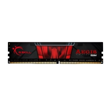 Moduł pamięci G.Skill Aegis DDR4-3200 CL16-18-18-38 1.35V 16GB (2x8GB) cena - zdjęcie 1