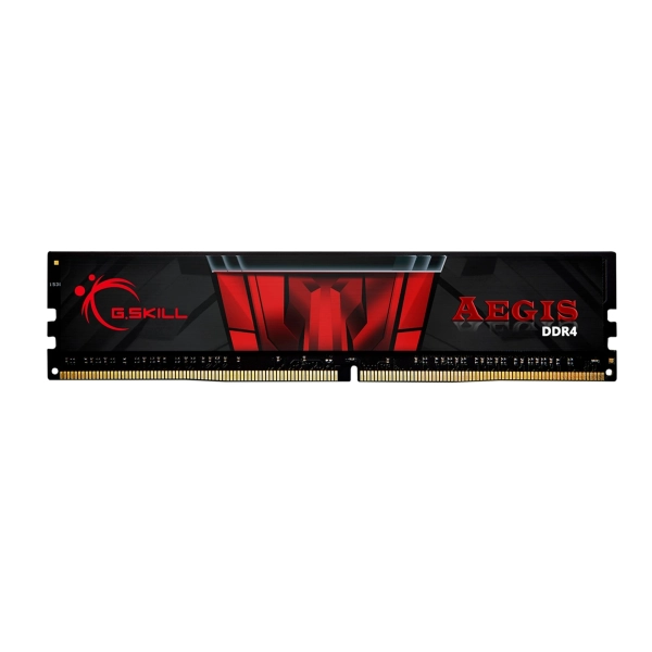 Moduł pamięci G.Skill Aegis DDR4-3200 CL16-18-18-38 1.35V 16GB (2x8GB) cena - zdjęcie 1