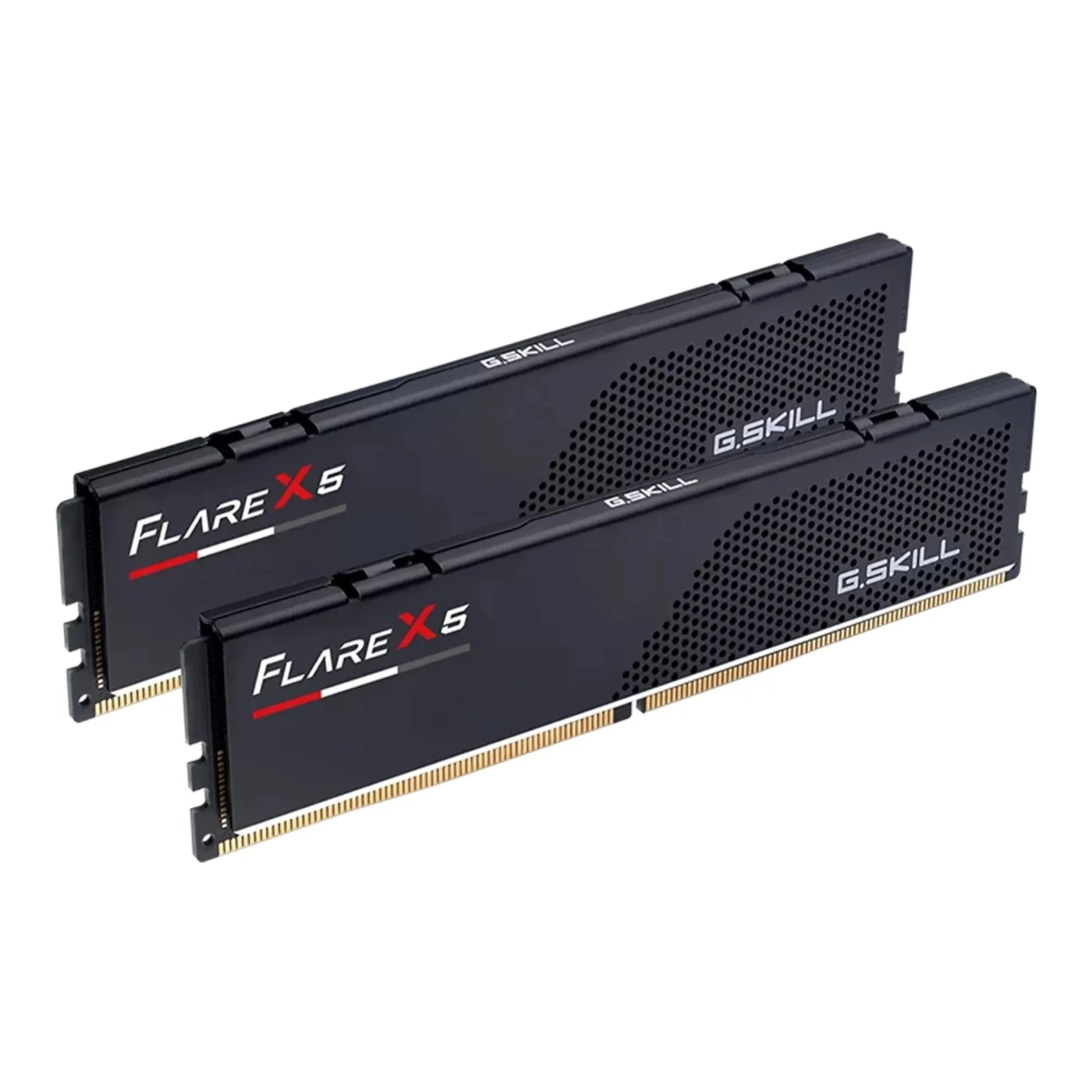 Moduł pamięci G.Skill Flare X5 Black DDR5-6000 32GB (2x16GB) CL36-36-36-96 1.35V cena - zdjęcie 0