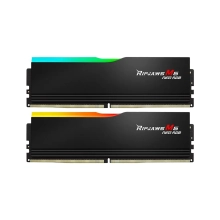 Moduł pamięci G.Skill Ripjaws M5 Neo RGB Black DDR5-6000 32GB (2x16GB) (F5-6000J3636F16GX2-RM5NRK) cena - zdjęcie 2