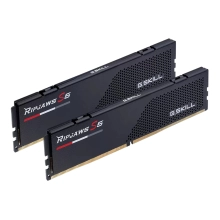 Moduł pamięci G.Skill Ripjaws S5 Black DDR5-6000 32GB (2x16GB) CL36-36-36-96 1.35V cena - zdjęcie 1