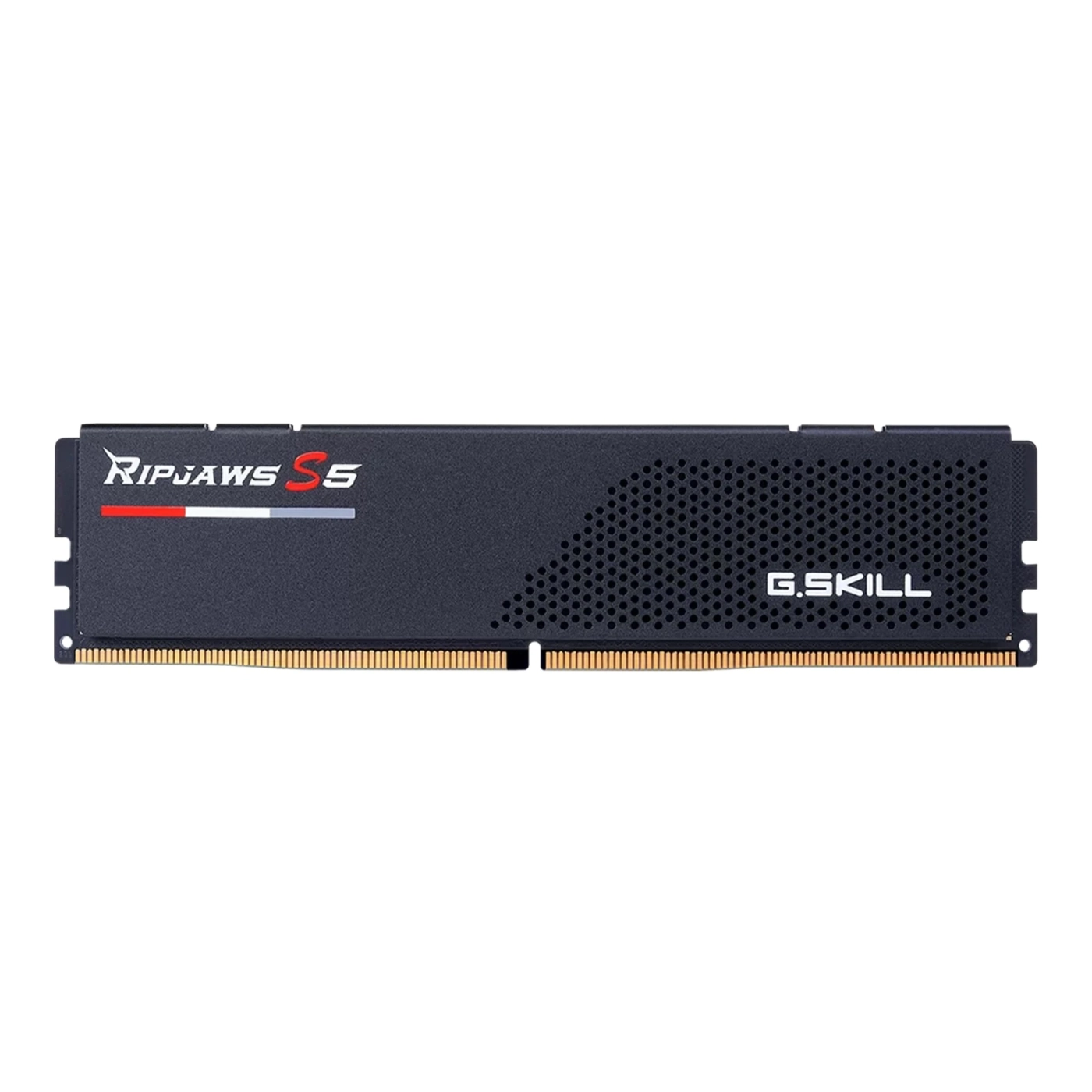 Moduł pamięci G.Skill Ripjaws S5 Black DDR5-6000 32GB (2x16GB) CL36-36-36-96 1.35V cena - zdjęcie 2