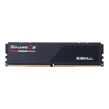 Moduł pamięci G.Skill Ripjaws S5 Black DDR5-6000 32GB (2x16GB) CL36-36-36-96 1.35V cena - zdjęcie 2