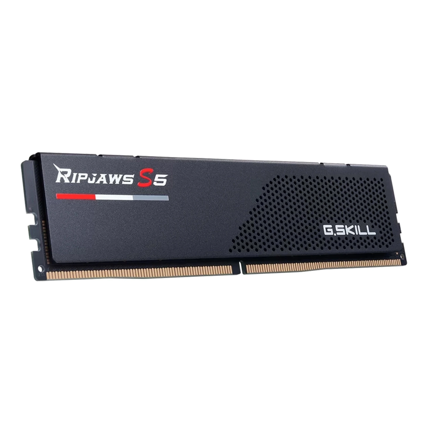 Moduł pamięci G.Skill Ripjaws S5 Black DDR5-6000 32GB (2x16GB) CL36-36-36-96 1.35V cena - zdjęcie 3
