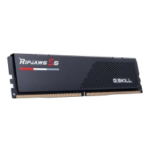 Moduł pamięci G.Skill Ripjaws S5 Black DDR5-6000 32GB (2x16GB) CL36-36-36-96 1.35V cena - zdjęcie 3
