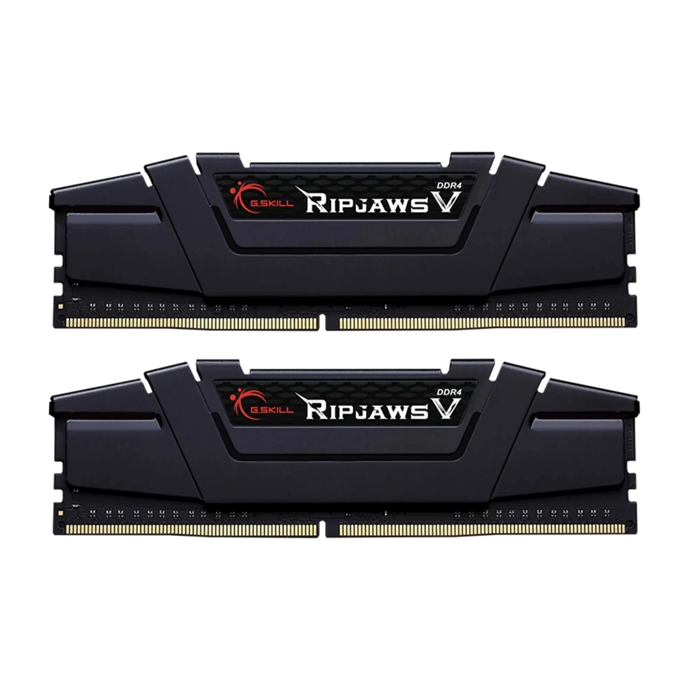 Moduł pamięci G.Skill Ripjaws V DDR4-3600 CL18-22-22-42 1.35V 32GB (2x16GB) cena - zdjęcie 0