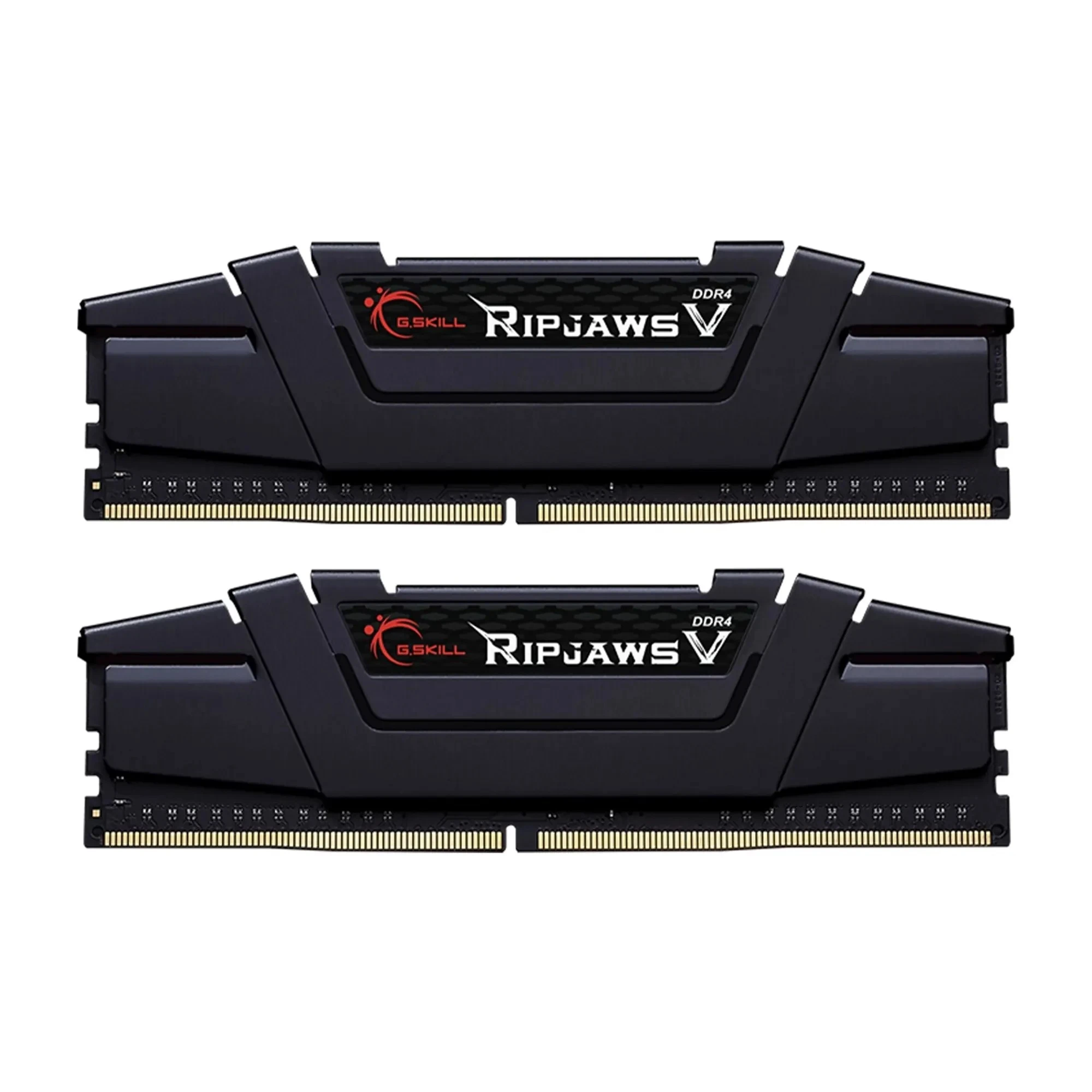 Moduł pamięci G.Skill Ripjaws V DDR4-3600 CL18-22-22-42 1.35V 32GB (2x16GB) cena - zdjęcie 0