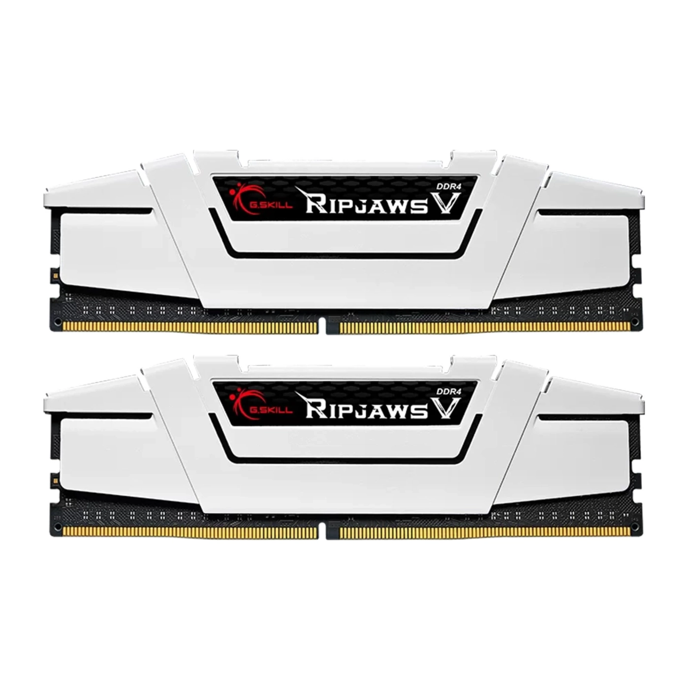 Moduł pamięci G.Skill Ripjaws V DDR4-3600 32GB (F4-3600C18D-32GVW) cena - zdjęcie 0