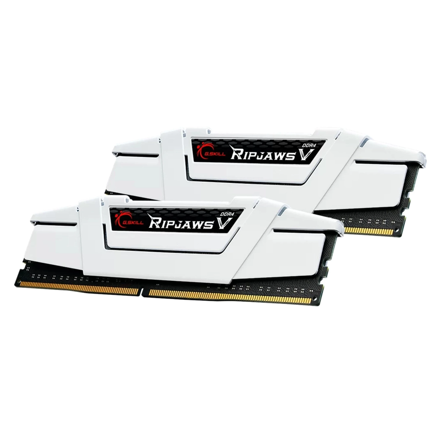Moduł pamięci G.Skill Ripjaws V DDR4-3600 32GB (F4-3600C18D-32GVW) cena - zdjęcie 1
