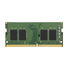 Moduł pamięci Kingston ValueRAM SO-DIMM DDR4-3200 8GB (KVR32S22S6/8) cena - zdjęcie 0