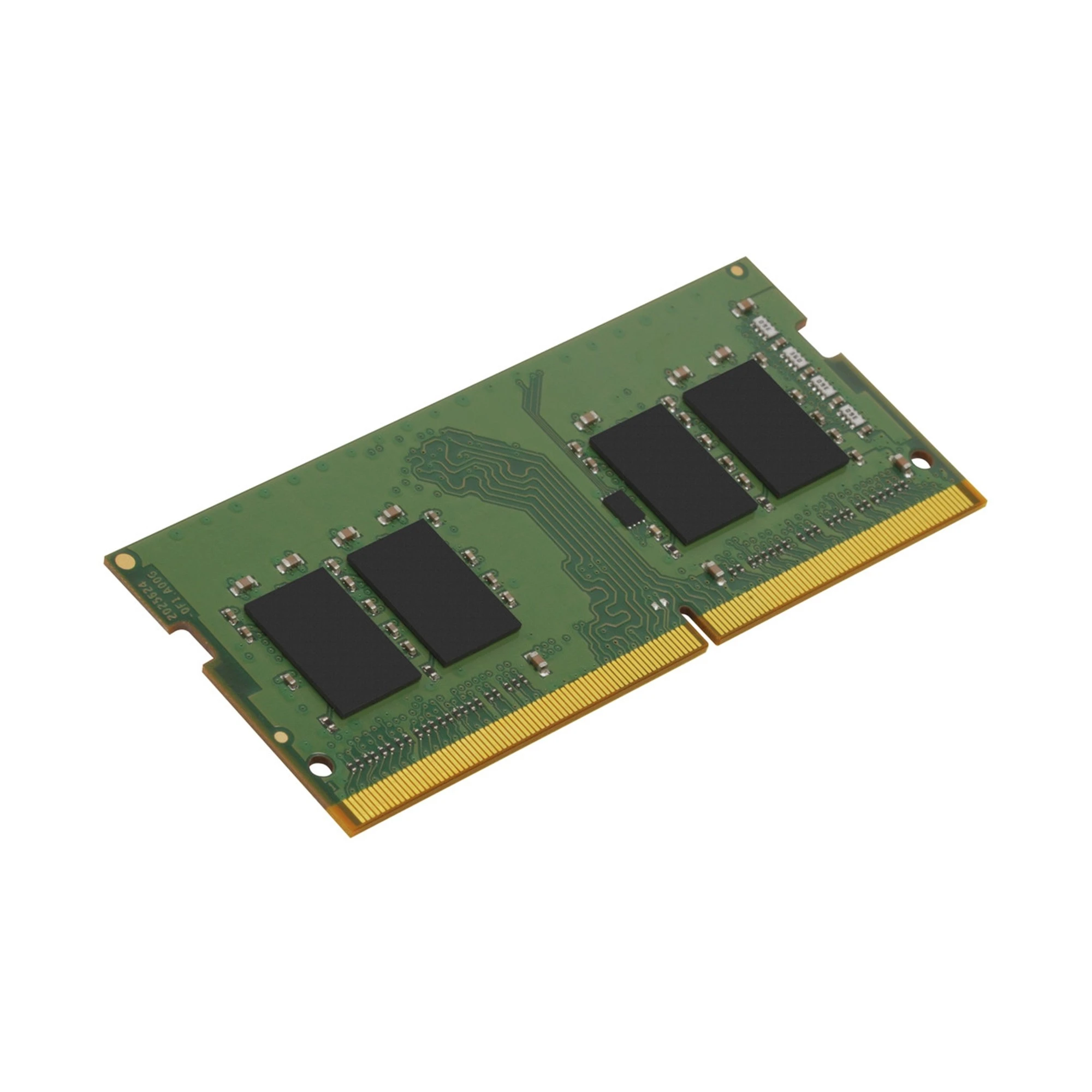 Moduł pamięci Kingston ValueRAM SO-DIMM DDR4-3200 8GB (KVR32S22S6/8) cena - zdjęcie 1