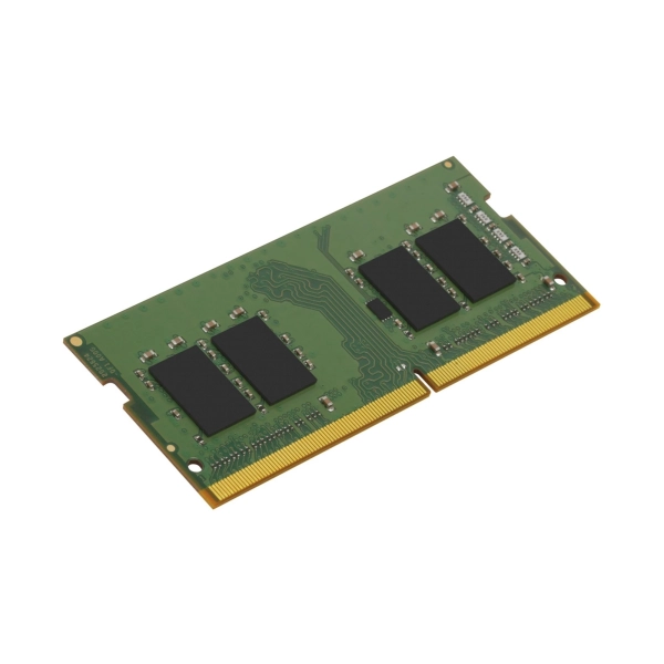 Moduł pamięci Kingston ValueRAM SO-DIMM DDR4-3200 8GB (KVR32S22S8/8) cena - zdjęcie 1