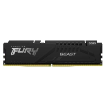 Moduł pamięci Kingston FURY Beast AM5 DDR5-5600 32GB KIT (2x16GB) (KF556C36BBEK2-32) cena - zdjęcie 1