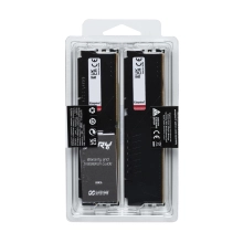 Moduł pamięci Kingston FURY Beast AM5 DDR5-5600 32GB KIT (2x16GB) (KF556C36BBEK2-32) cena - zdjęcie 5