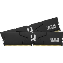 Moduł pamięci Goodram IRDM DDR5-6000 32GB (2x16GB) (IR-6000D564L36S/32GDC) cena - zdjęcie 0