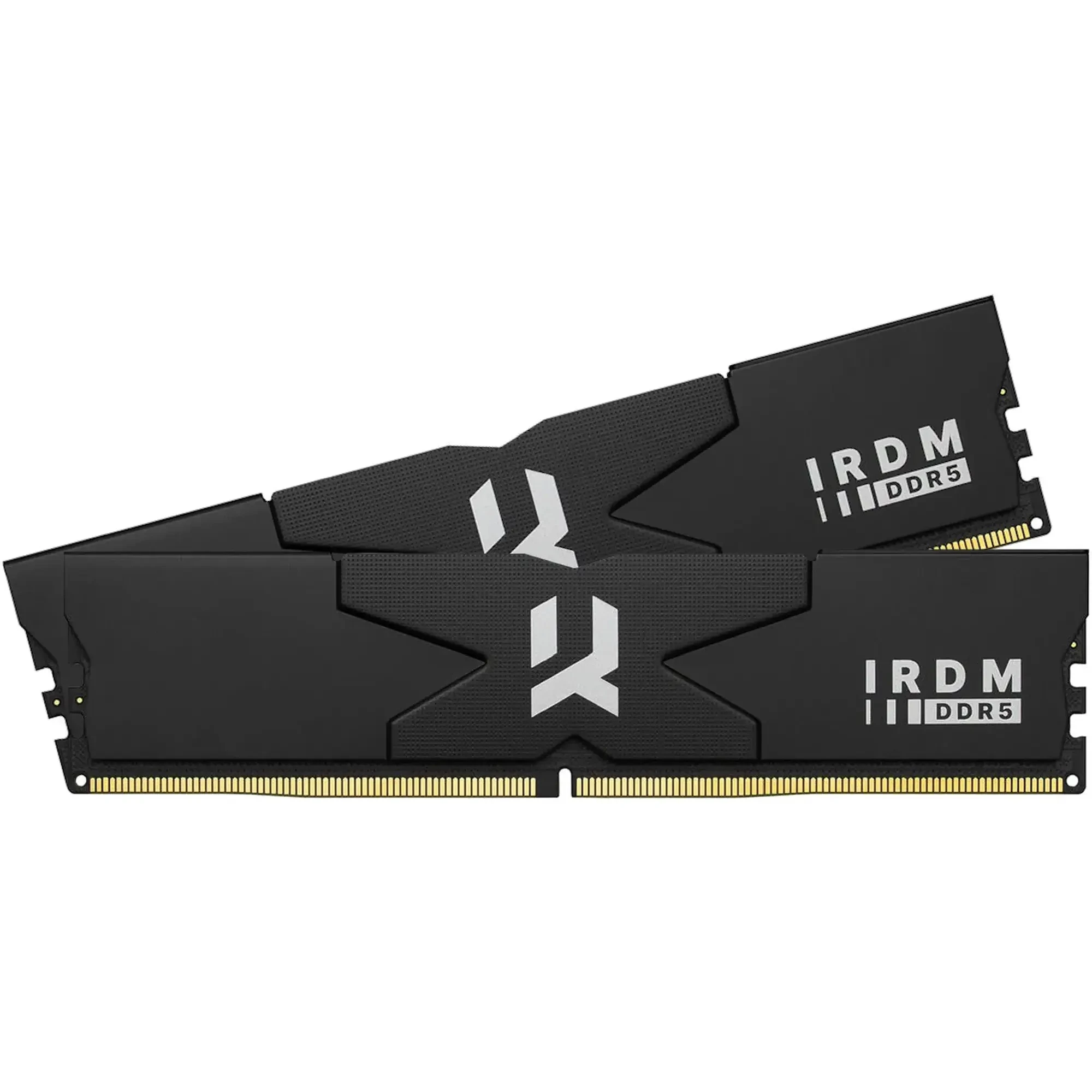 Moduł pamięci Goodram IRDM DDR5-6000 32GB (2x16GB) (IR-6000D564L36S/32GDC) cena - zdjęcie 0
