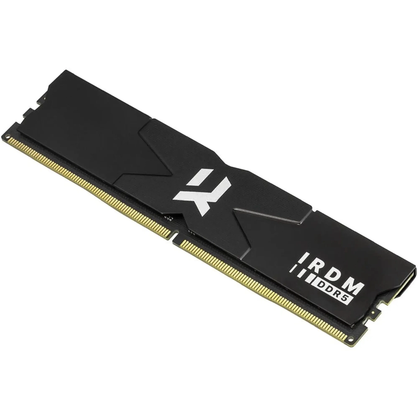 Moduł pamięci Goodram IRDM DDR5-6000 32GB (2x16GB) (IR-6000D564L36S/32GDC) cena - zdjęcie 1