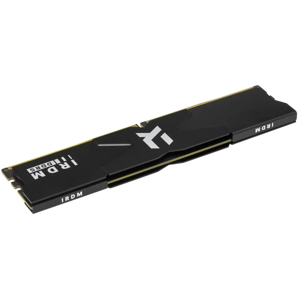 Moduł pamięci Goodram IRDM DDR5-6000 32GB (2x16GB) (IR-6000D564L36S/32GDC) cena - zdjęcie 2