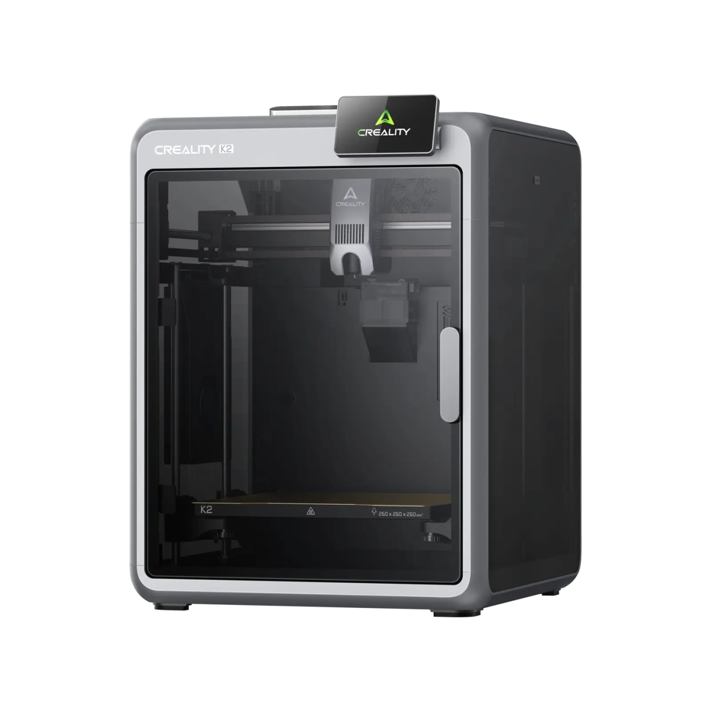 Drukarka 3D CREALITY K2 (1002110098) - 0