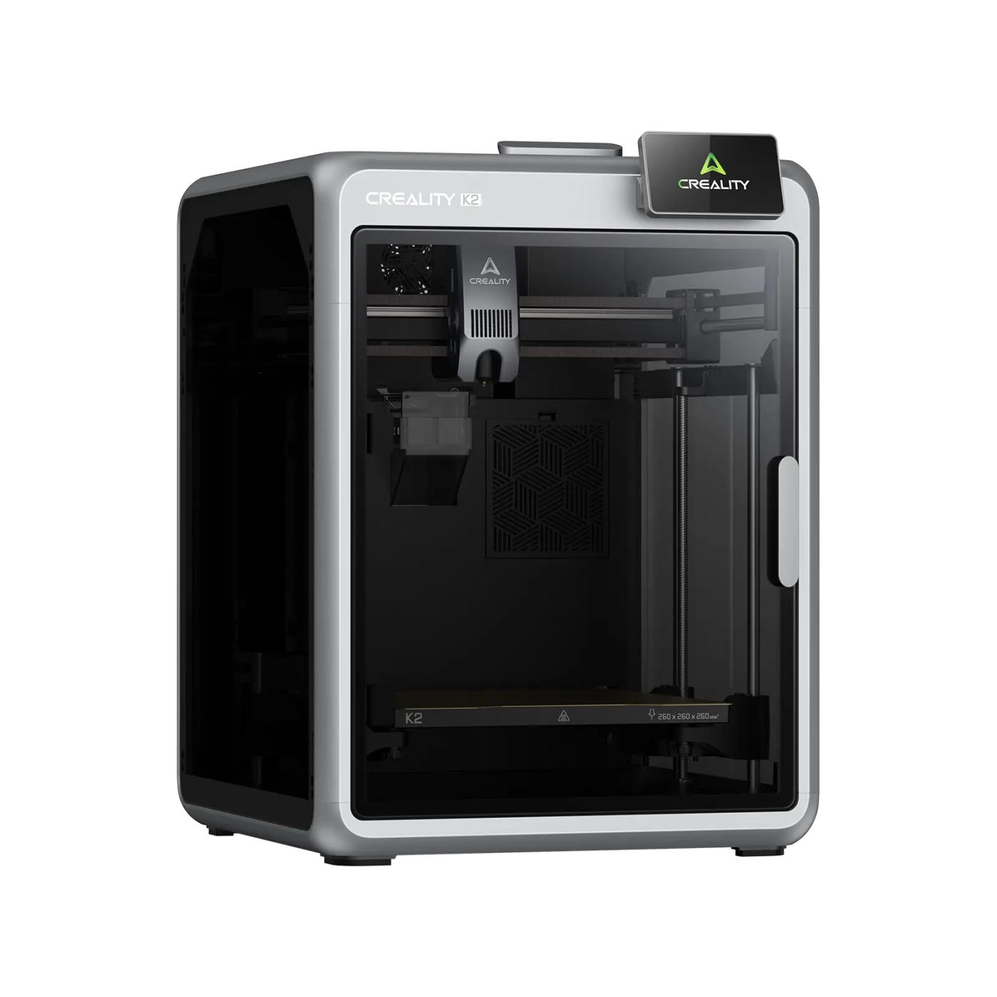Drukarka 3D CREALITY K2 (1002110098) - 1