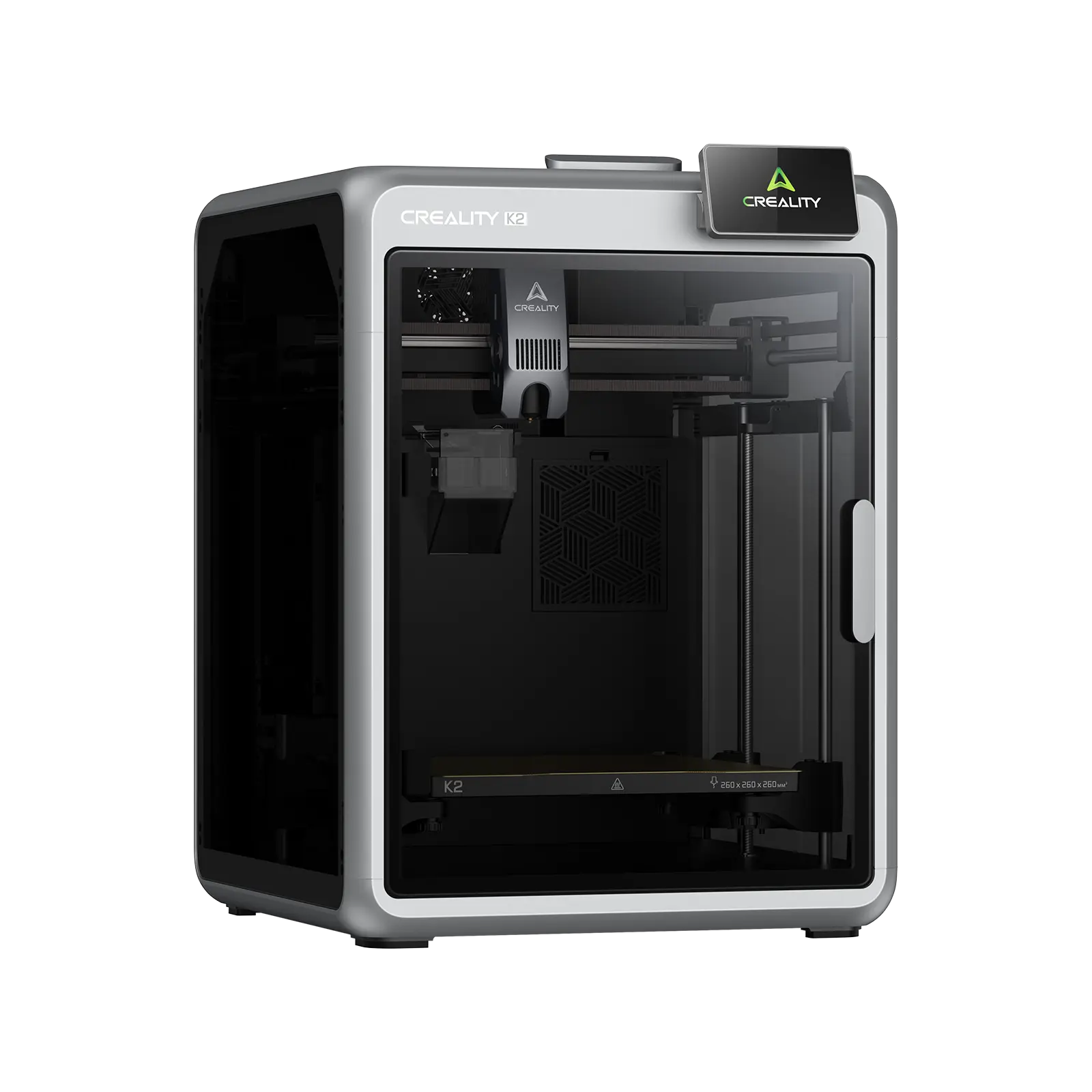 Drukarka 3D CREALITY K2 (1002110098) - 1