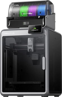 Drukarka 3D CREALITY K2 Combo (1002110100) - 2