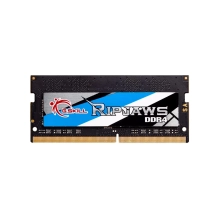 Moduł pamięci G.Skill DDR4-3200 16GB SODIMM CL22-22-22 1.20V cena - zdjęcie 0