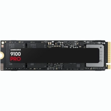 Dysk SSD Samsung 9100 Pro 1TB M.2 (MZ-VAP1T0BW) cena - zdjęcie 1