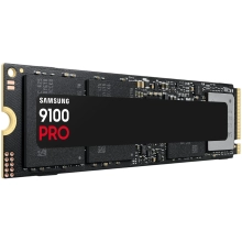 Dysk SSD Samsung 9100 Pro 1TB M.2 (MZ-VAP1T0BW) cena - zdjęcie 2