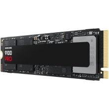 Dysk SSD Samsung 9100 Pro 1TB M.2 (MZ-VAP1T0BW) cena - zdjęcie 3