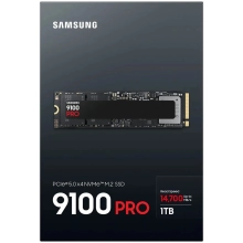 Dysk SSD Samsung 9100 Pro 1TB M.2 (MZ-VAP1T0BW) cena - zdjęcie 4