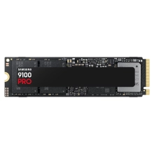 Dysk SSD Samsung 9100 PRO 2TB M.2 (MZ-VAP2T0BW) cena - zdjęcie 1
