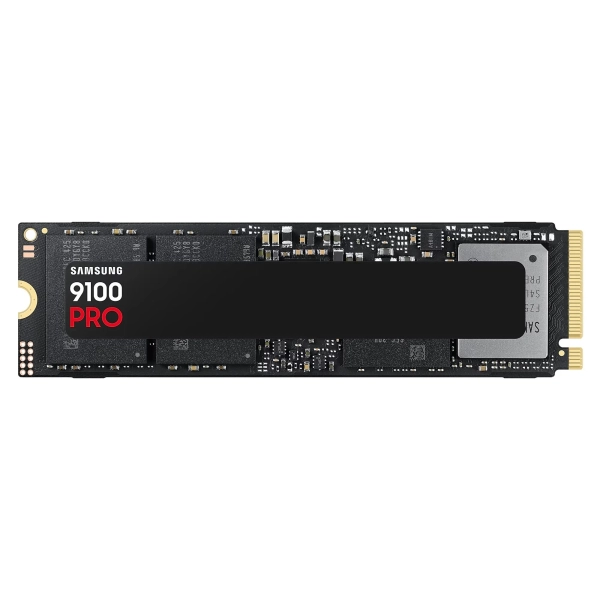 Dysk SSD Samsung 9100 PRO 2TB M.2 (MZ-VAP2T0BW) cena - zdjęcie 1