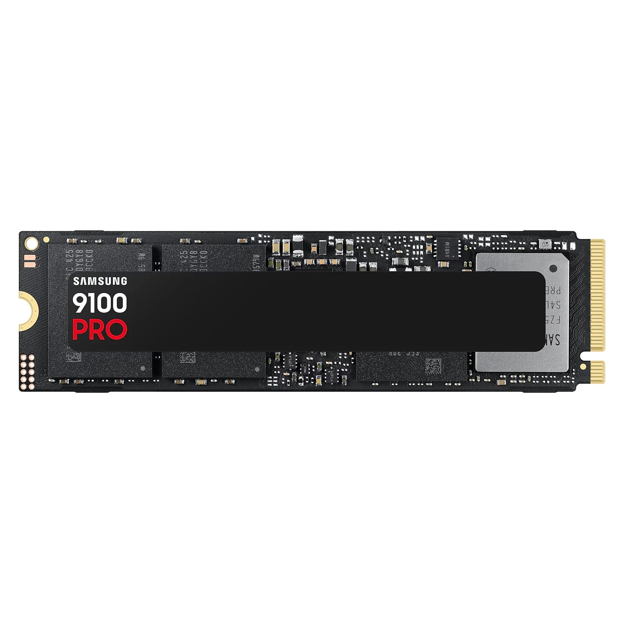 Dysk SSD Samsung 9100 PRO 2TB M.2 (MZ-VAP2T0BW) cena - zdjęcie 1