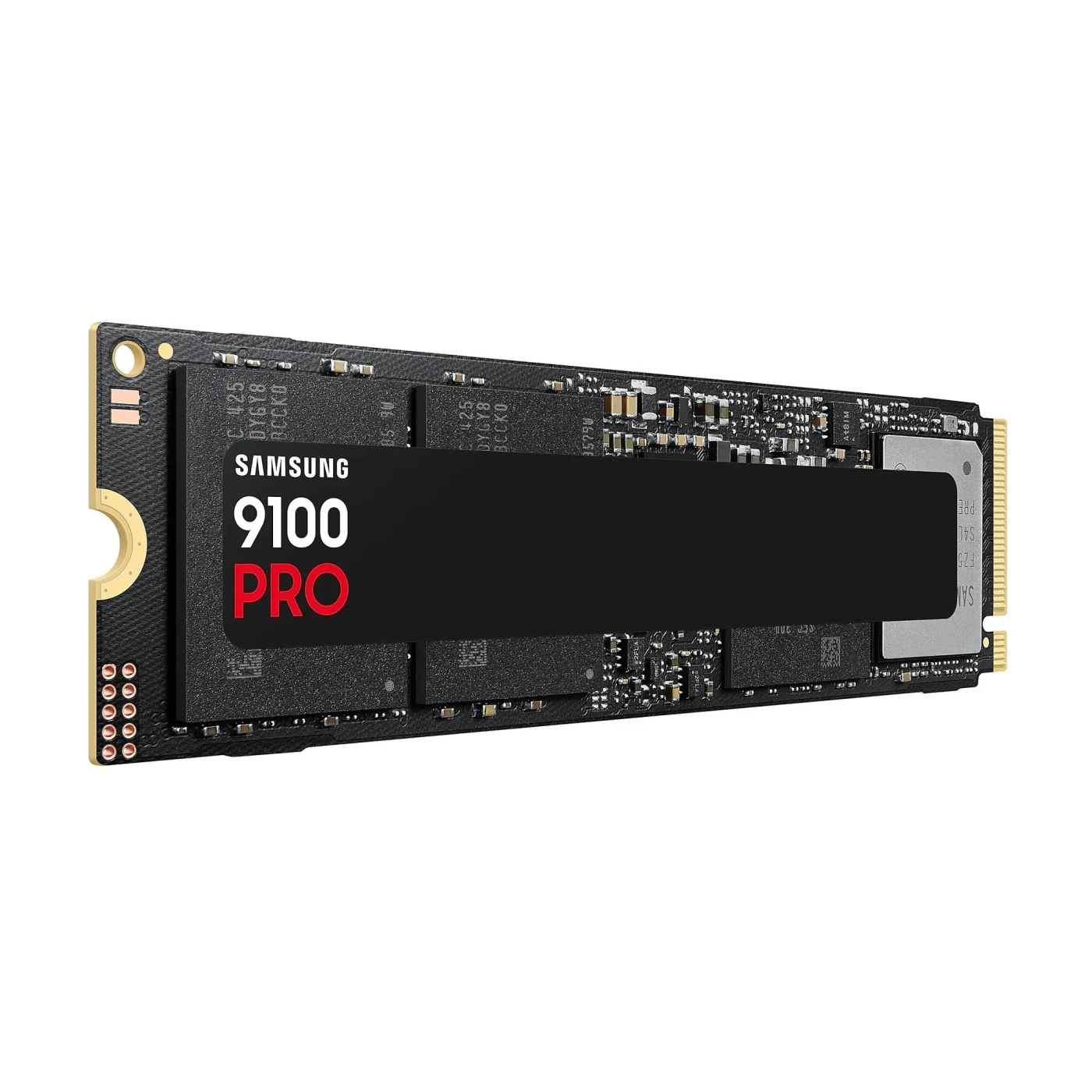 Dysk SSD Samsung 9100 PRO 2TB M.2 (MZ-VAP2T0BW) cena - zdjęcie 2