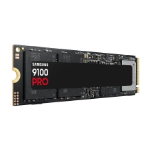 Dysk SSD Samsung 9100 PRO 2TB M.2 (MZ-VAP2T0BW) cena - zdjęcie 2